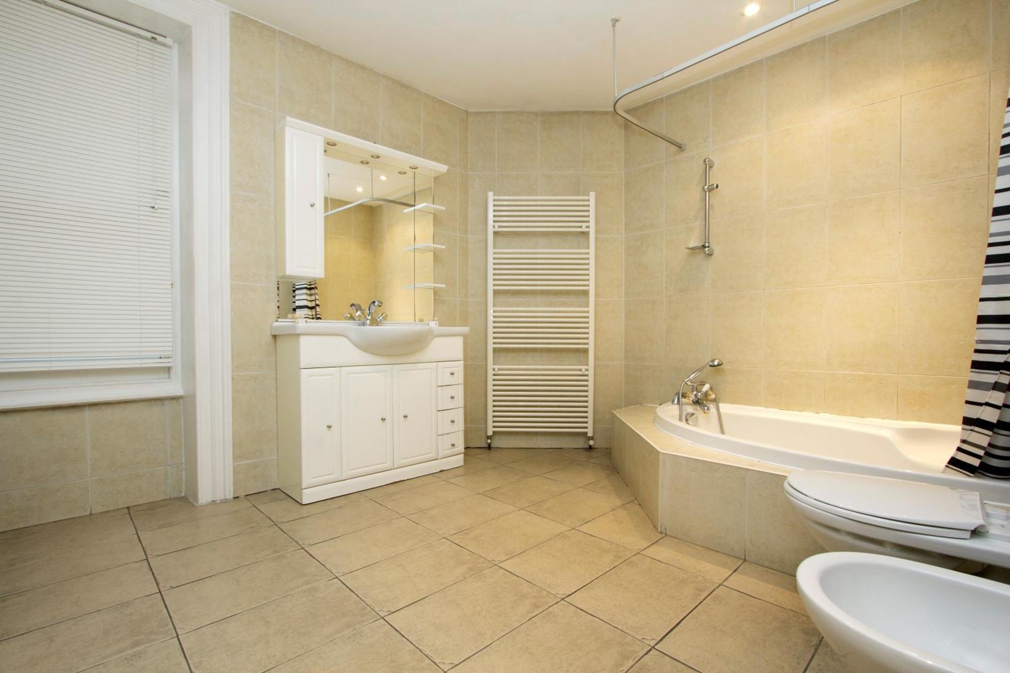 Hyde Park Serviced Rooms London Szoba fotó